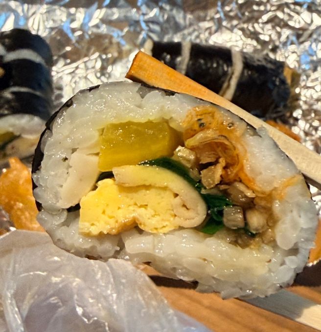 [윤옥연할매떡볶이 본점] 대구 수성구 맛집/ 대구 3대 떡볶이/내돈내산