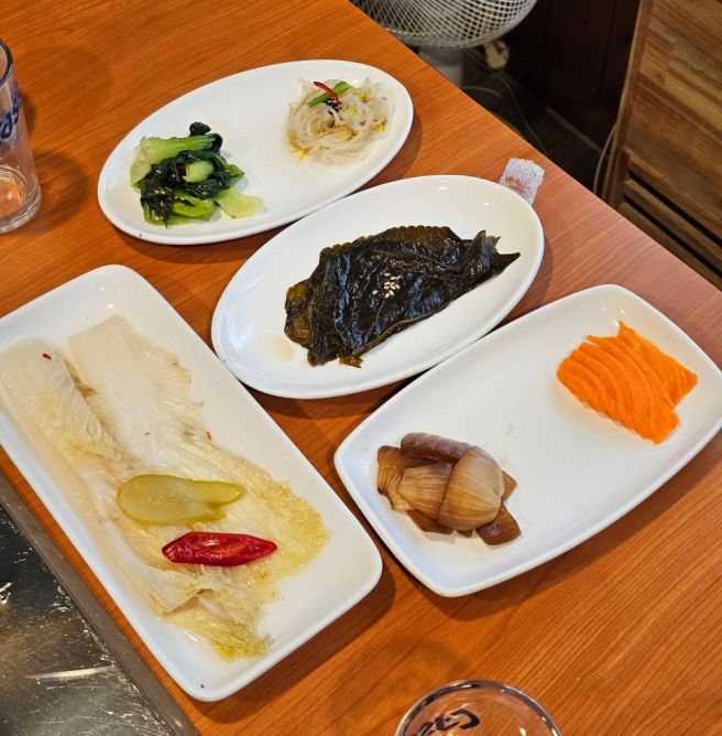 충남 부여 현지인 맛집 서동한우 본점 숙성한우 식도락여행 코스 추천