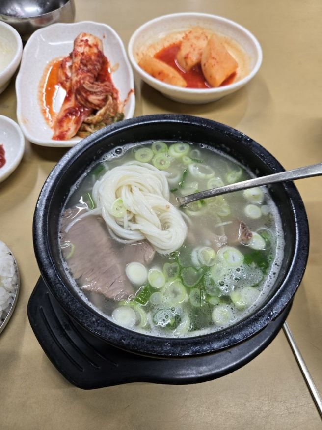 안성 영동 맛집 안일옥 내돈내산 솔직후기 메뉴 주차 가격