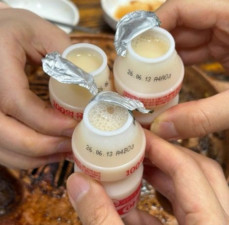 [낙산가든]대구 남구 봉덕동 돼지갈비 맛집 ,현지인 추천