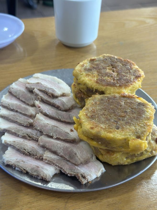 양평 드라이브 맛집 옥천냉면 황해식당 완자·편육 솔직후기