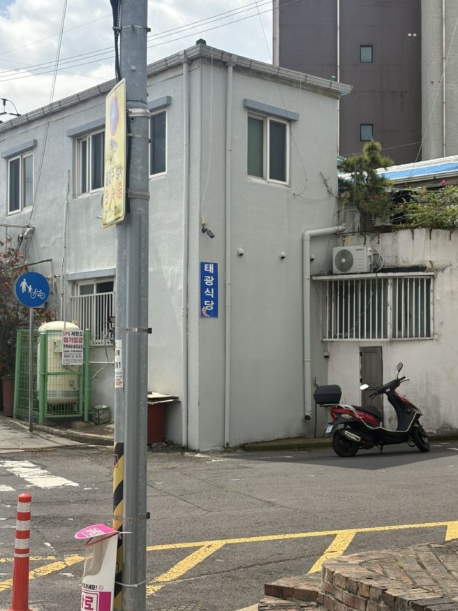 제주 태광식당 후기｜채널십오야 유튜브 보고 찾아간 찐맛집