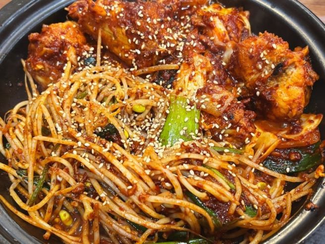 대구복어맛집 추천! 2대째 50년 전통 대구노포 광성복어