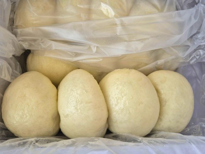 극한직업 찐빵 택배 주문 강원도 횡성 심순녀 안흥찐빵 위치 및 방문팁