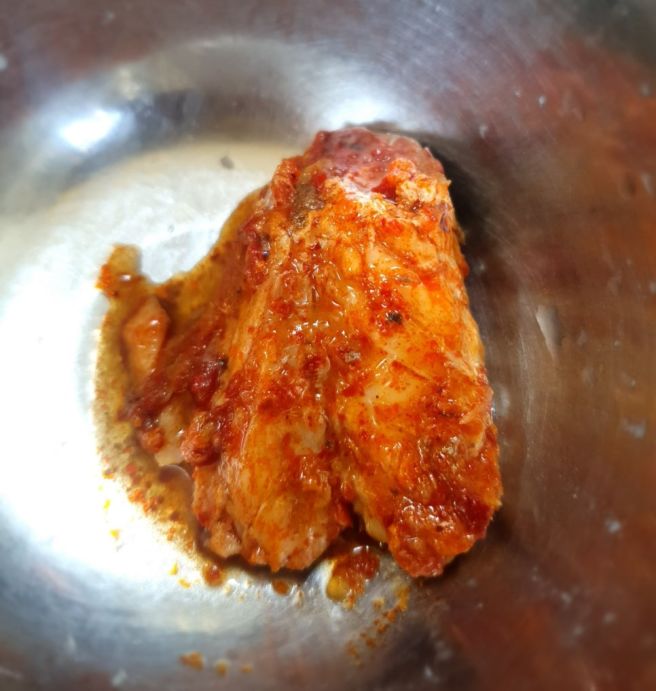 부산 사상구 '할매재첩국' 맛있어요! (재첩국+재첩회)