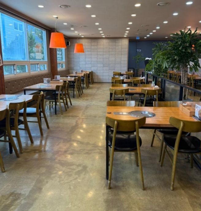 경산 중식 찐맛집 경산돌짜장