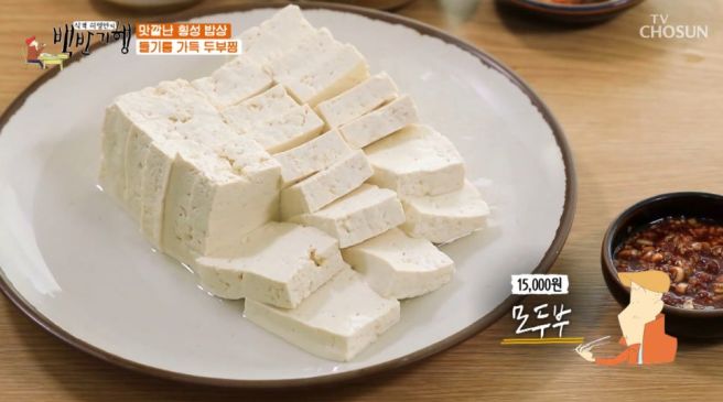 기행 강원도 횡성맛집 이리가든 들기름두부찜, 심순녀안흥찐빵, 소소반 옛날불고기, 새말토종순대 장순댓국