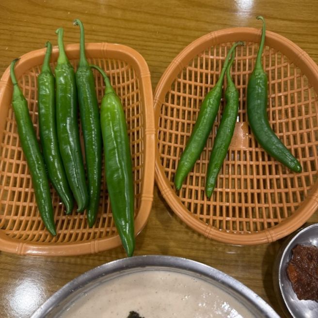 [대구 북구] 콩국수 맛집 칠성동할매콩국수