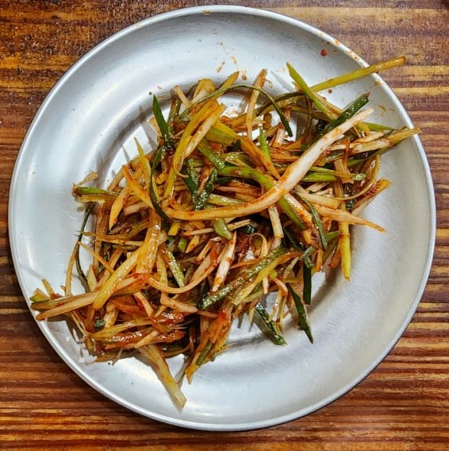 청주 노포식당 | 고은정육점 삼흥집(청주삼겹살맛집)