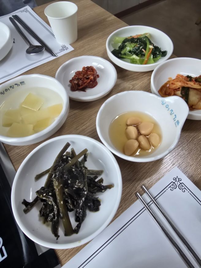 예산 예당저수지 양어장집 메기매운탕 후기｜시원하고 칼칼한 국물에 수제비까지