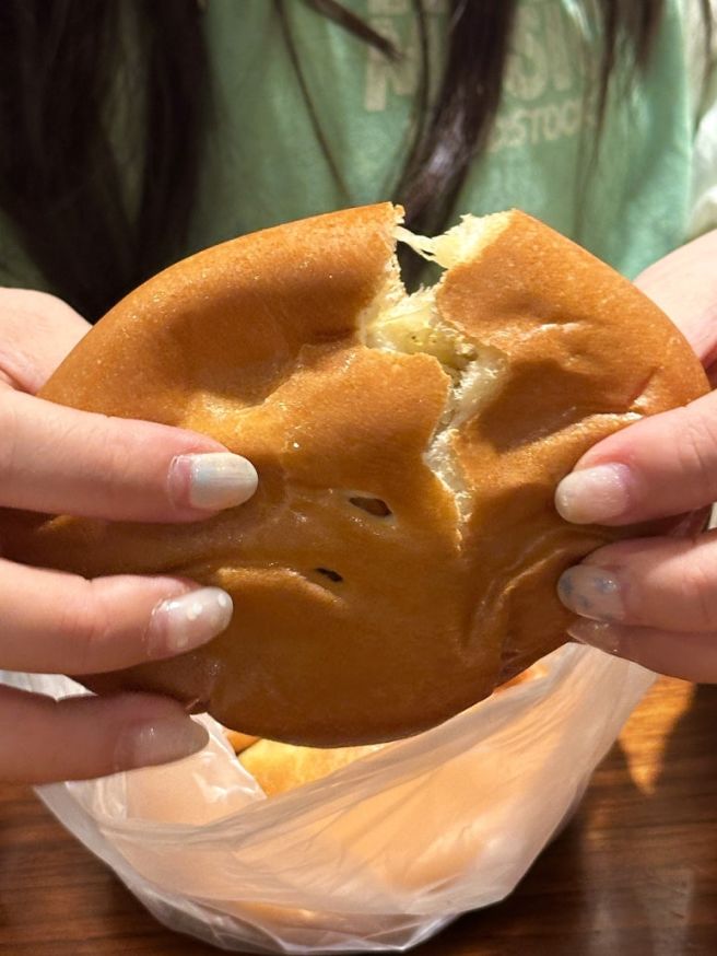 군산 '이성당' 빵지순례 맛집 메뉴 추천