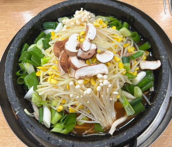 [전주 효자동] 원조 객사 시내옛날 한양불고기ㅣ효자동 불고기 맛집