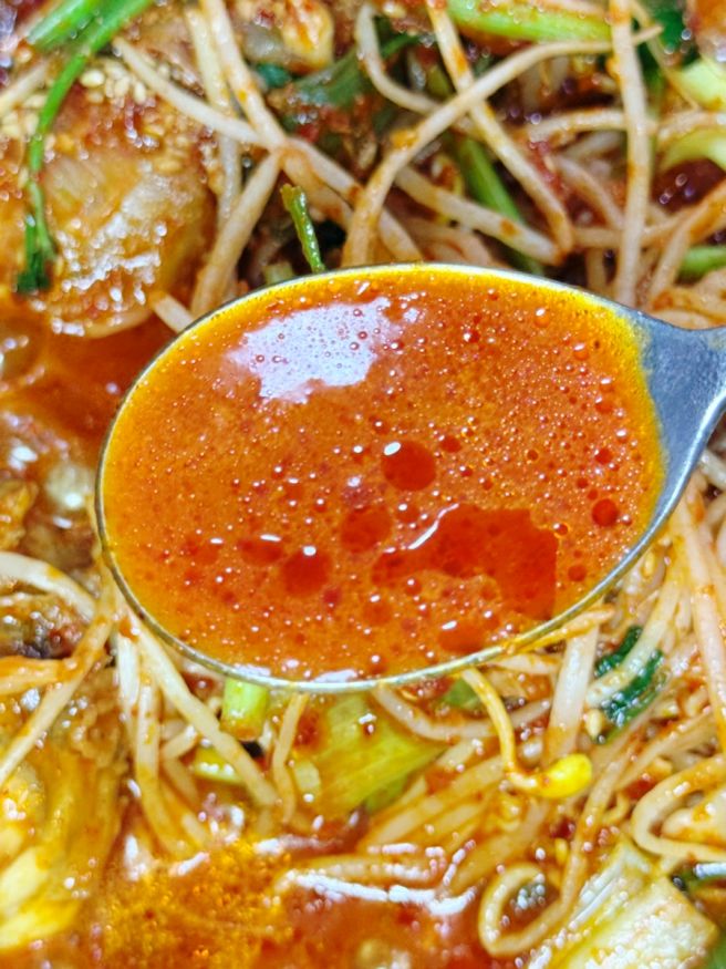 대구중구맛집 50년 전통 노포 ‘광성복어’ 복어불고기 후기｜반월당역 근처 대구노포맛집