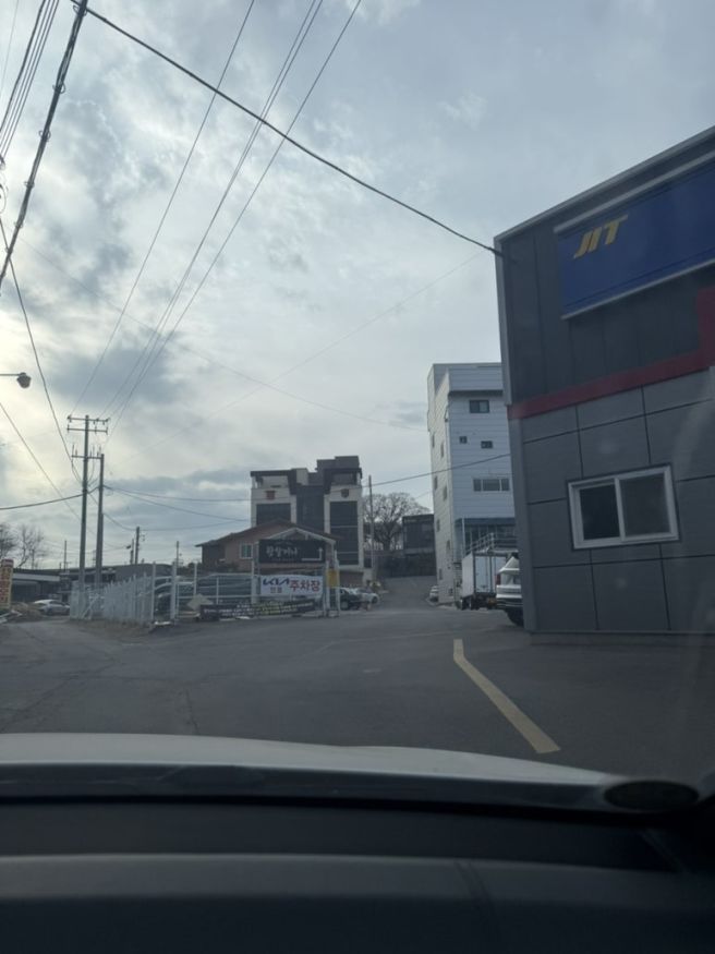 [청주 고속버스터미널 맛집] 강서동 황할머니갈비집 갈비찜 부모님 식사 추천