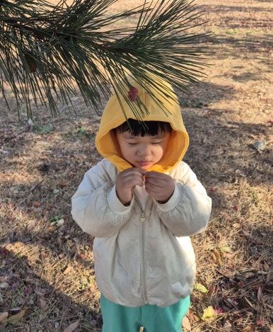 [남해여행 3일차] 아기둘과 여행중~ 금목서/광양대한식당/남해충렬사/동천식당