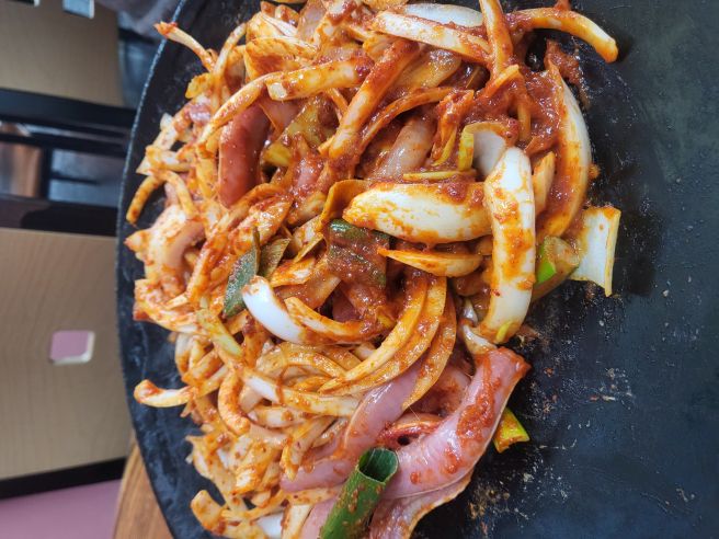 백년가게 온천입구 기장곰장어 다녀왔어요