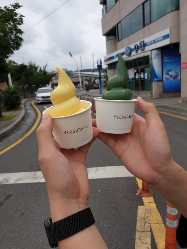 순천 &amp; 여수 2박 3일 여행 코스 추천 (놀거리 및 맛집)