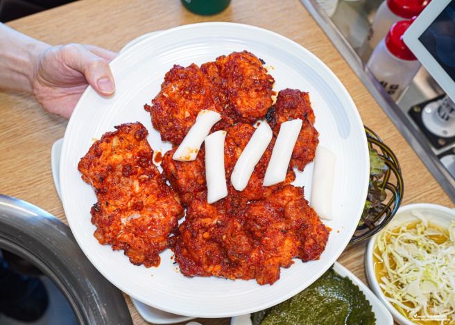 춘천 강촌 맛집 설악막국수 춘천닭갈비 점심 웨이팅
