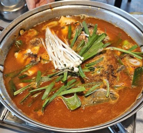 여주맛집 남한강 송어횟집 현지인이 추천하는 찐맛집