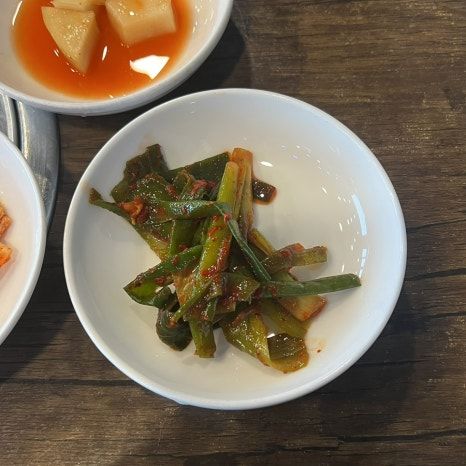 공주 향토음식 공주국밥 맛집 새이학가든