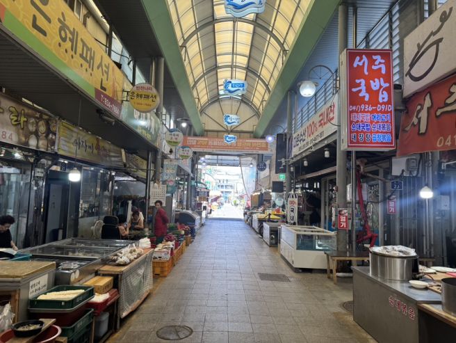 보령현지인맛집 복조리 닭집 내돈내산 후기 (+주차정보, 꿀팁)