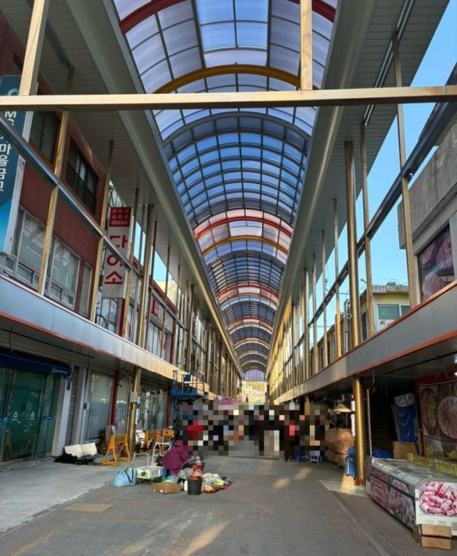 진주 하동복집 아귀간의 고소함 끝판왕 내돈내산 후기