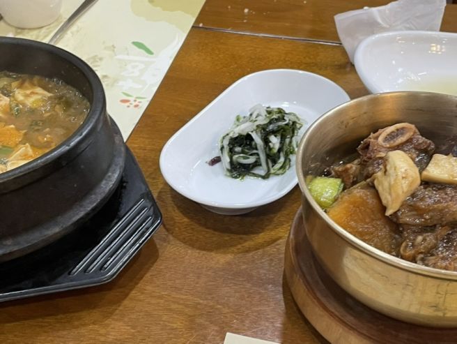 영주 풍기 한정식 맛집 추천 : 약선당 인삼정식 내돈내산