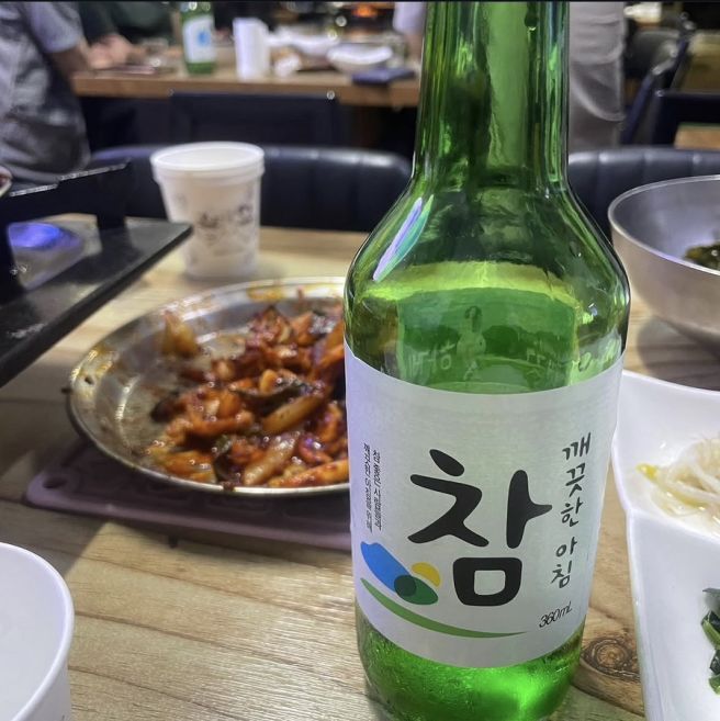 대구 야구 끝나고 한성불고기 갔다가… 결국 제대로 취했습니다ㅋㅋ