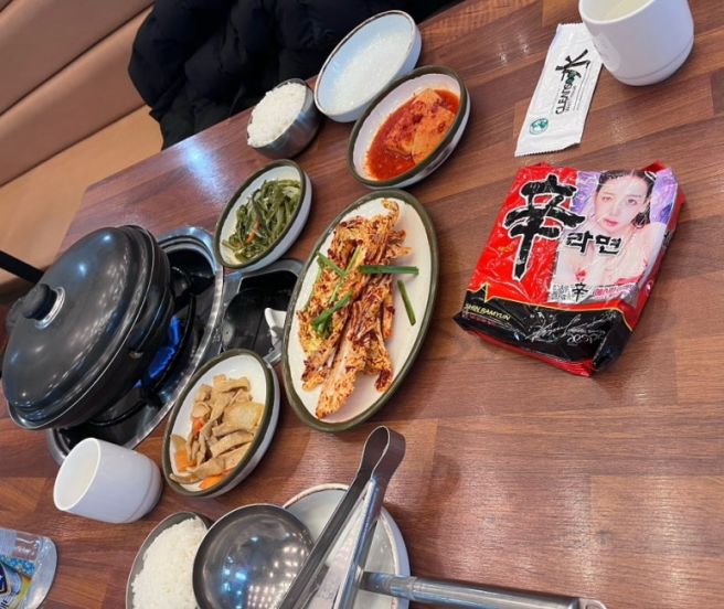 익산 배불뚝집 어양점 본점 내돈내산 솔직후기