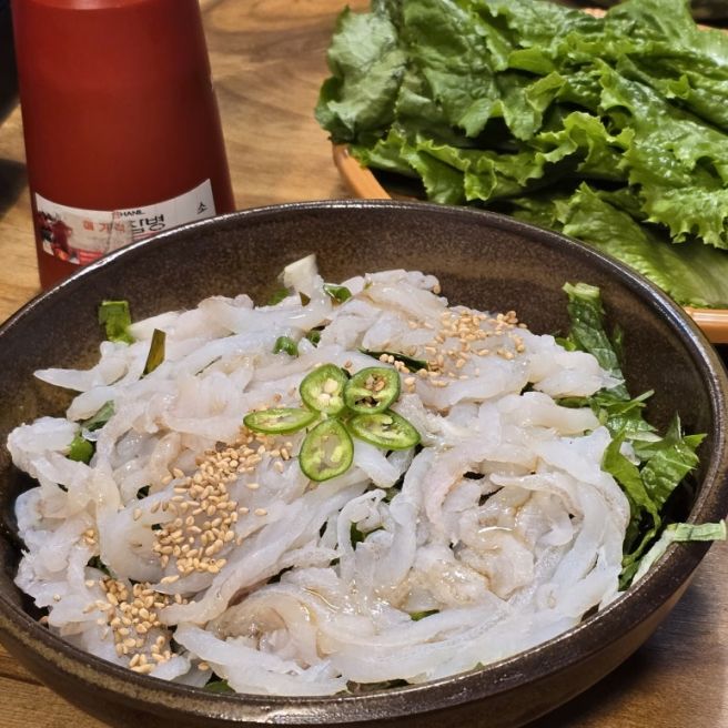 포항 현지인맛집 고바우식당, 이동국 맛집으로 유명한 곳