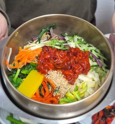 전주 한옥마을 맛집 | 가족회관 비빔밥 먹어본 후기