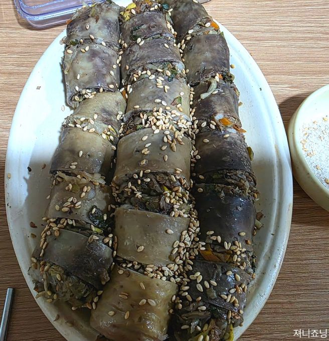 <전남/담양> 또또재방문맛집 전설의 노란간판 “창평국밥”