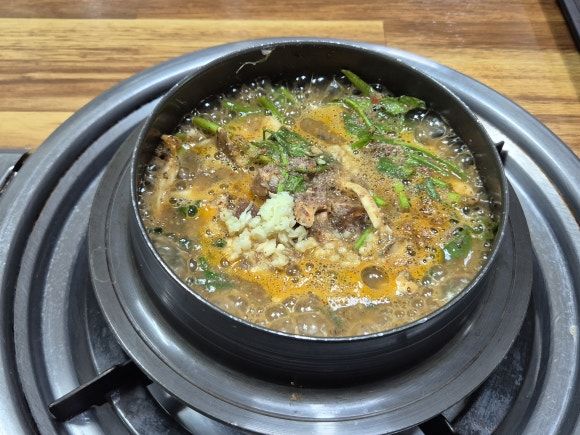 추어탕 맛집 원주복추어탕