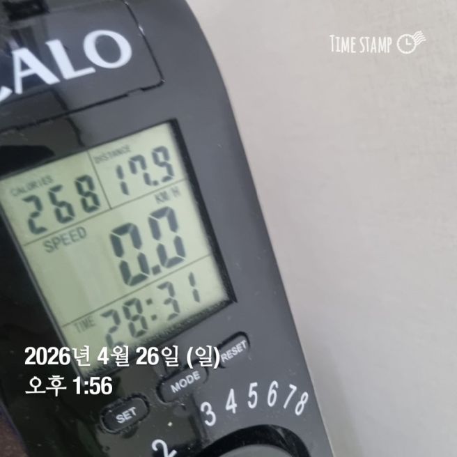 20260421-20260430 : 날씨 좋아서 먹으러다니는 일상