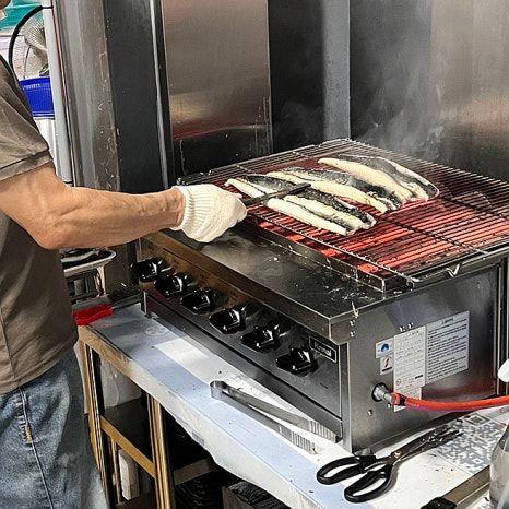 장어 맛집] 프리미엄 장어를 합리적인 가격에 즐길 수 있는 신상 장어 맛집 "대흥풍천장어"에서 외식 후기