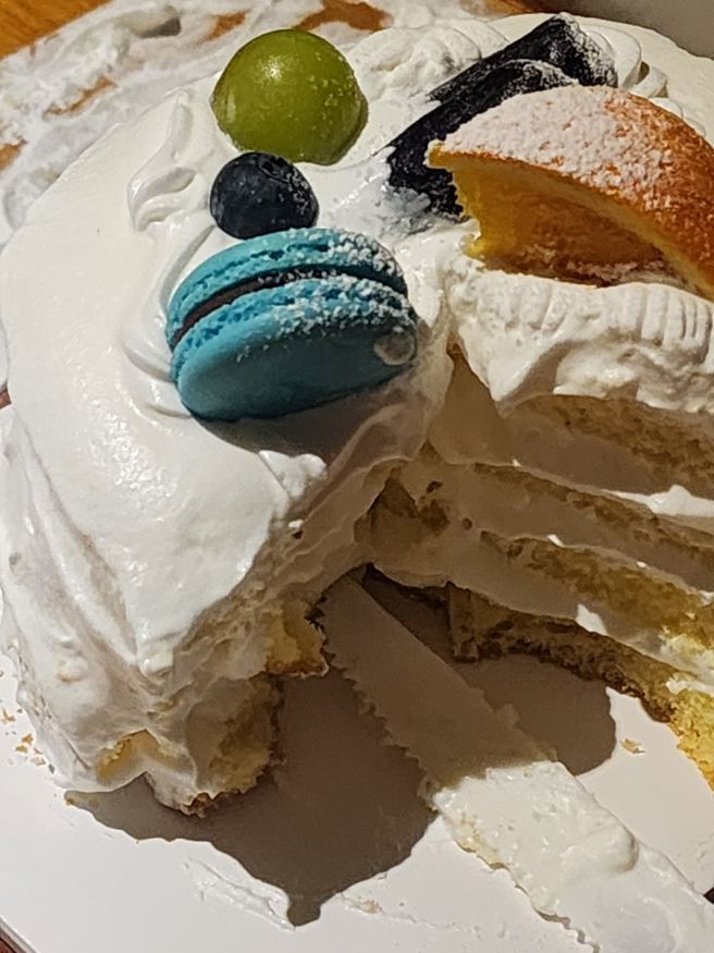 [대구/동구] 칠성시장 제과제빵 명인의 집 '로겐 201도' 달콤한 빵 맛집