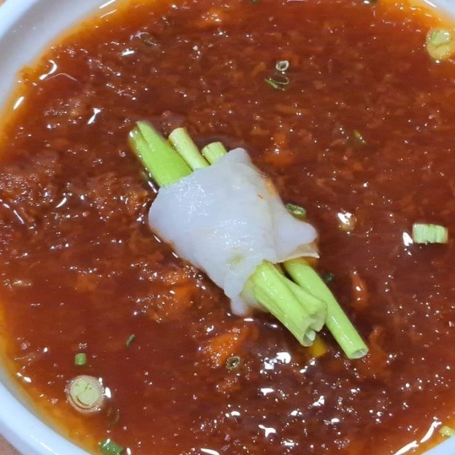 부산 충무동 남해복국 / 구성 양 품질 가격 흠잡을데 없는 참복코스에 한잔 똑~