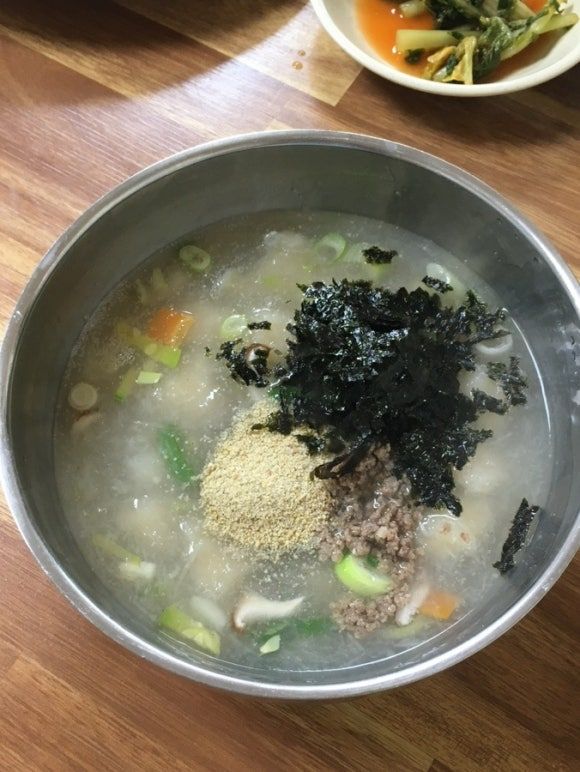 강릉중앙시장맛집 | 시장에서 찾은 숨은 맛집, 여왕개미식당