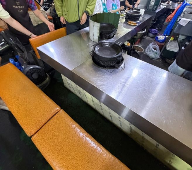 부산 맛집 부산 노포 부산 백화양곱창 내돈내산 후기
