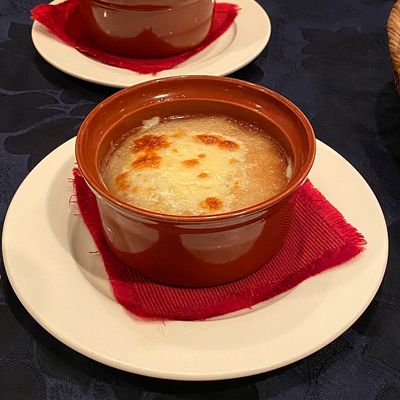 [을지로입구/시청] 라칸티나 :: 한국 최초 이탈리안 레스토랑, 삼성 이병철 회장 단골식당