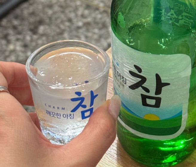 경산 맛집 전현무계획 돼지찌개 대보식육식당 내돈내산