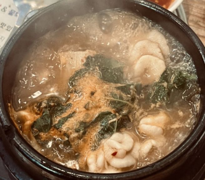 [경산/맛집] 분위기부터 신선함까지 잡은 '길선 경산점' 솔직 후기!