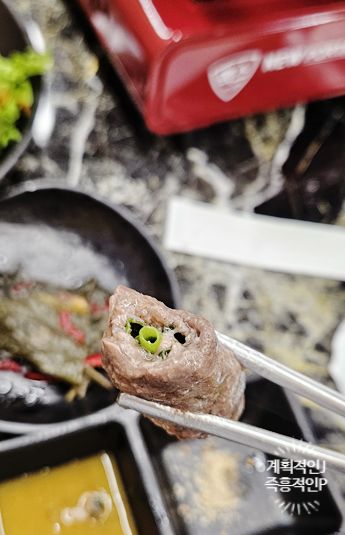 원주현지맛집 박순례손말이고기산정집 후기｜원주블루리본맛집 메뉴·주차·가족외식 총정리