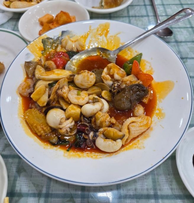 을지로 맛집 | Since 1948 최고의 중화요리 안동장 방문 후기