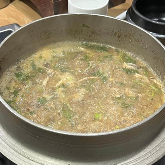 추어탕 맛집 BEST5,몸이 허할 때 찾게되는 추어탕,‘진정한 건강식’ 한 그릇에 담긴 영양,추운 날씨에...