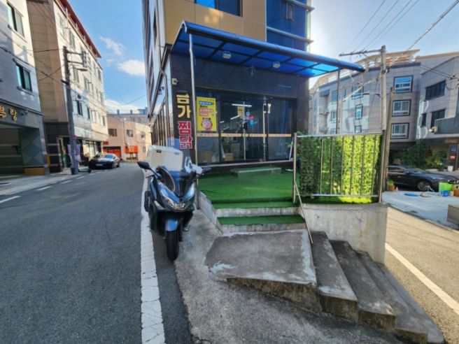 내 연식(?)을 증명한 추억의 [금가찜닭] 본점 매장 방문 후기! 고추장 찜닭+납작만두 조합, 매장 할인...