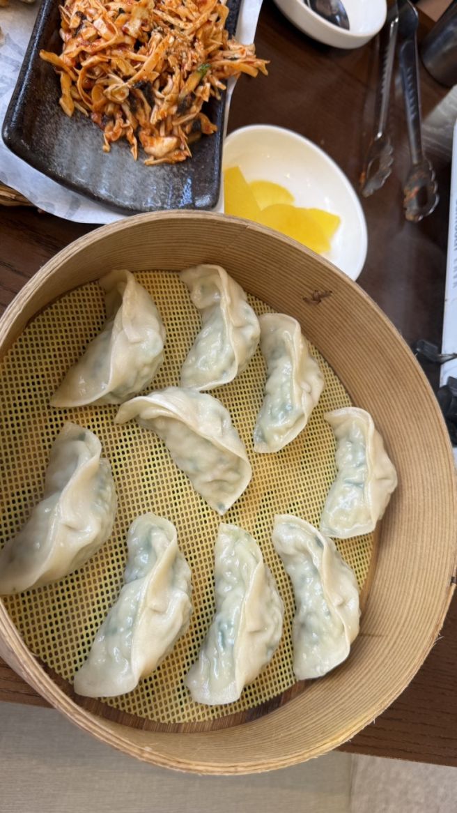 경주 대화만두 본점, 황리단길 맛집 찾다가 발견한 경주 맛집