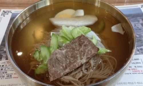 [동인천/신포시장]맛집 신신옥 장어튀김과 우동