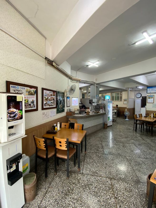 대구 / 중구 / 교동 / 제육 / 평양냉면 / 비빔사리 / 부산안면옥