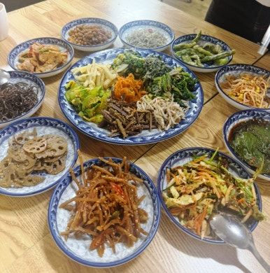 북구 복현동 맛집, 반찬 미친 집밥, “현대식당”솔직후기